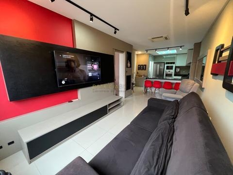 Sobrado à venda em Balneário Camboriú, Nova Esperança, com 3 quartos, com 116 m²