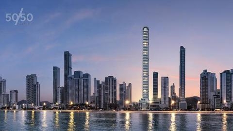 Imagem do lançamento