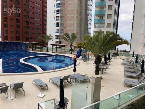 Apartamento à venda em Balneário Camboriú, Centro, com 4 quartos, com 144 m², Villa Serena