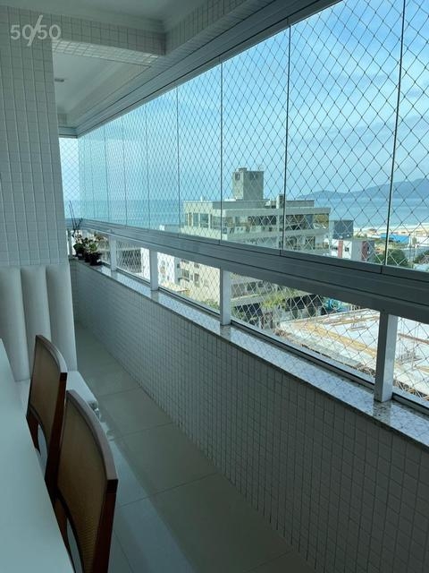 Venda | Apartamento com 110,00 m², 3 dormitório(s), 2 vaga(s). Praia Brava de Itajaí, Itajaí