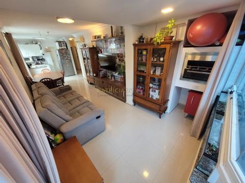 Apartamento à venda em Balneário Camboriú, Pioneiros, com 3 quartos, com 79 m², Marcia Regina