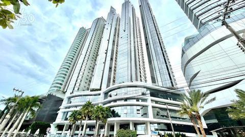 Imagem do lançamento