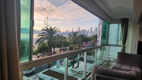 Apartamento à venda em Balneário Camboriú, Centro, com 3 quartos, com 171.73 m², Albany