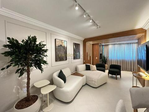 Apartamento à venda em Balneário Camboriú, Pioneiros, com 3 quartos, com 94 m²