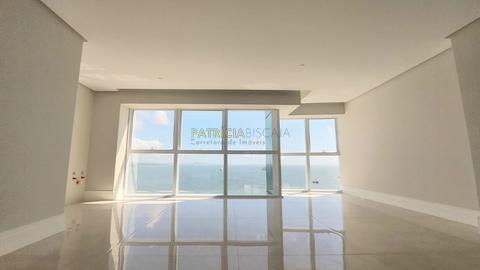 Apartamento à venda em Balneário Camboriú, Centro, com 4 suítes, com 217 m², One Tower