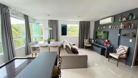 Venda | Apartamento com 98,00 m², 2 dormitório(s), 2 vaga(s). Pioneiros, Balneário Camboriú