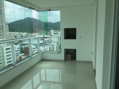 APARTAMENTO 3 SUÍTES BARRA NORTE