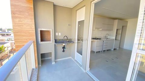 Apartamento à venda em Itajaí, São João, com 2 quartos, com 64 m², Residencial Alameda Jobim