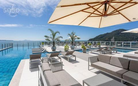 Imagem do lançamento