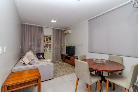 Apartamento à venda em Balneário Camboriú, Pioneiros, com 2 quartos, com 69.14 m², Caetano