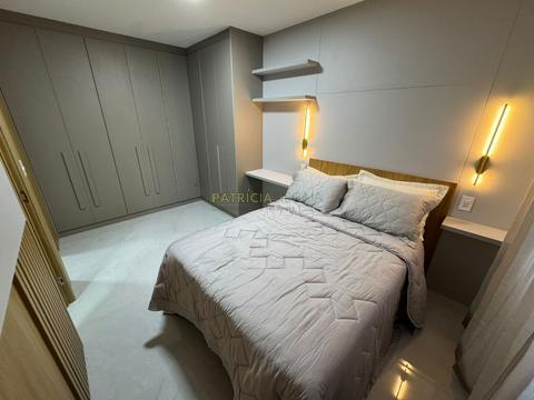 Loft à venda em Itajaí, Centro, com 1 quarto, com 30 m², Tereza