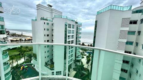 Venda | Apartamento com 200,00 m², 3 dormitório(s). Praia Brava de Itajaí, Itajaí