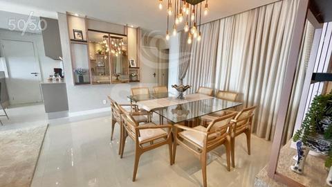 Venda | Apartamento com 158,00 m², 3 dormitório(s), 3 vaga(s). Praia Brava de Itajaí, Itajaí